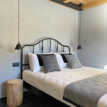 B&B Campitello 13 Di Caterina Costan San Nicolo di Comelico エクステリア 写真