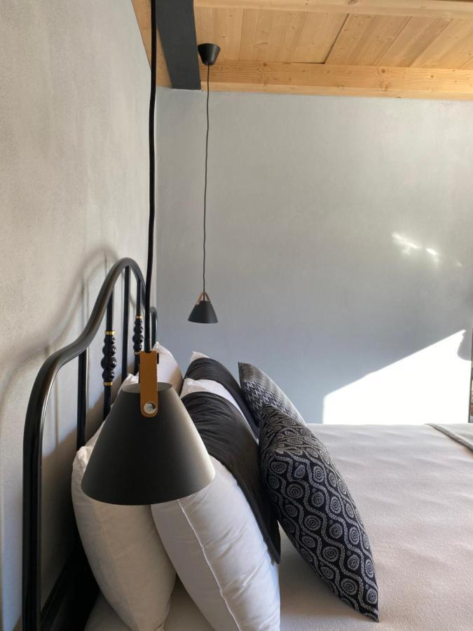 B&B Campitello 13 Di Caterina Costan San Nicolo di Comelico エクステリア 写真