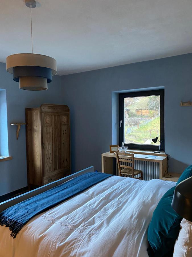 B&B Campitello 13 Di Caterina Costan San Nicolo di Comelico エクステリア 写真