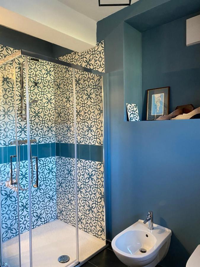 B&B Campitello 13 Di Caterina Costan San Nicolo di Comelico エクステリア 写真