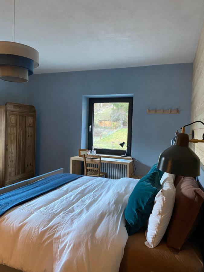 B&B Campitello 13 Di Caterina Costan San Nicolo di Comelico エクステリア 写真